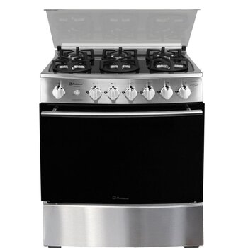 Estufa de piso 30" Koblenz Versalles