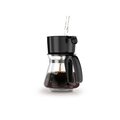 Cafetera 4 en 1 Black+Decker_ incluye termo