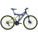 Bicicleta Benotto Montaña Rush R26 21V Hombre Disco Delantero"V"