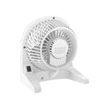 Ventilador de Escritorio Blanco Mytek 3199W1