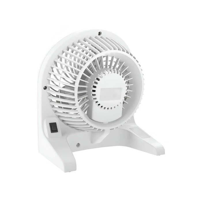 Ventilador de Escritorio Blanco Mytek 3199W1
