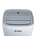 Aire Acondicionado Portátil Frío-Calor 110V Frikko FKPT1U131H