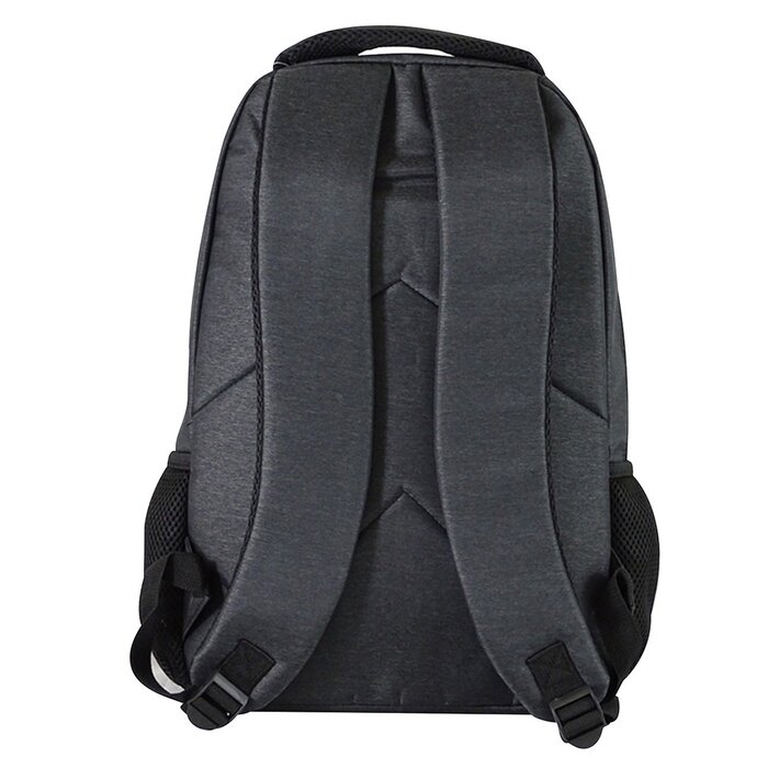 Mochila Santos Gris con Rojo Peaktour