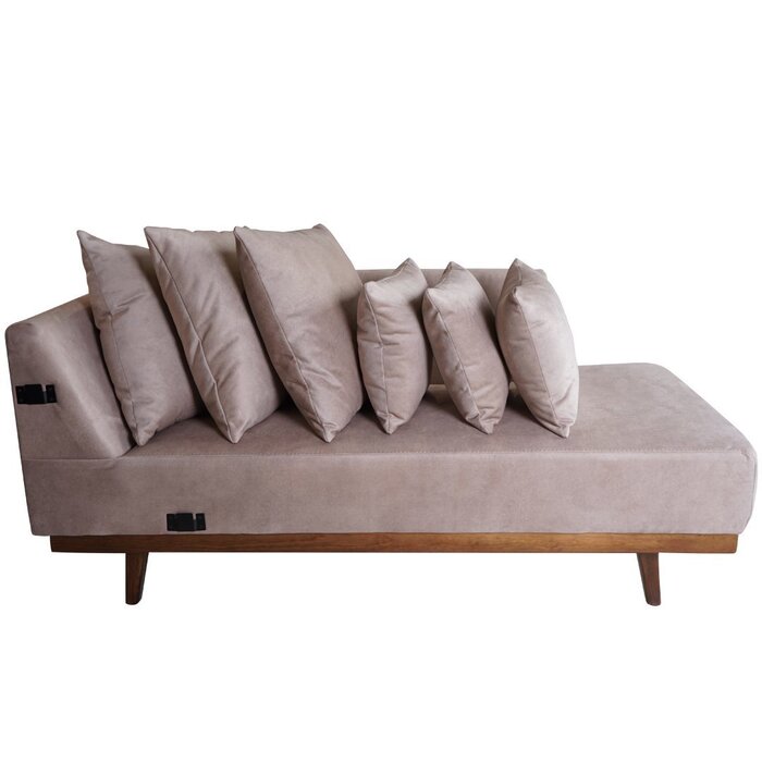 Esquinero Topacio Cosmo Dune