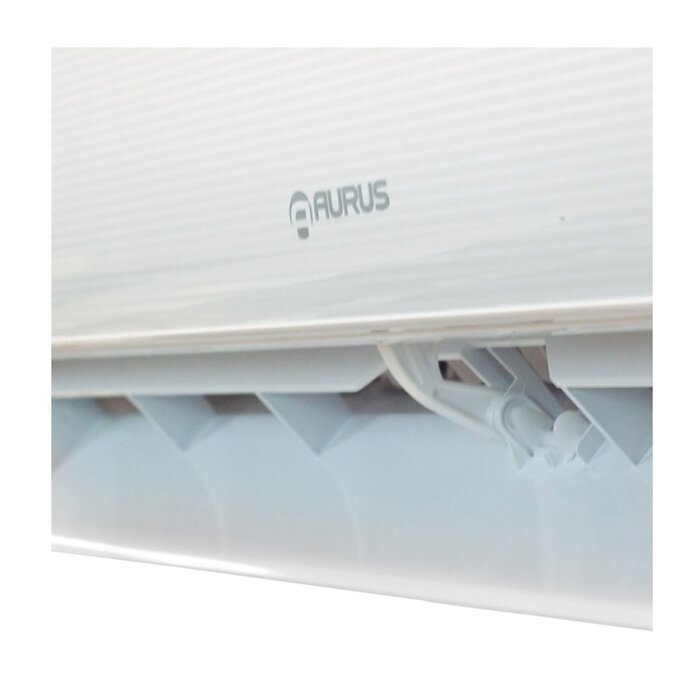 Aire Acondicionado Minisplit Solo Frío 220 V Aurus ARU18A2/INV