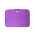 Sleeve Tucano Colore de 13.1 - 14.1" Morado