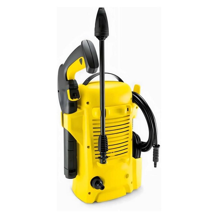 Hidrolavadora Karcher K2 Universal