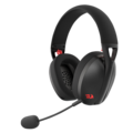 Auriculares Gamer Inalámbricos Negro Ire Redragon