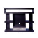 Porta Pantalla Denver Choco/Concreto Porta Pantalla Denver Choco/Concreto