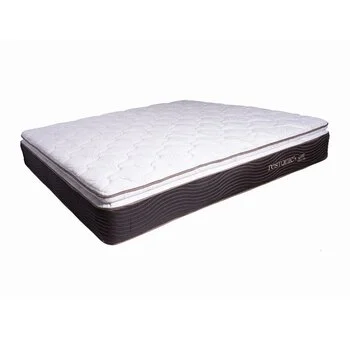 Colchón Matrimonial Nap Bonnell Pillow