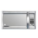 Horno de Microondas Convección Grill Espejo GE MGE14XEJG