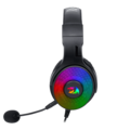 Auriculares Gamer Color Negro Pandora Redragon