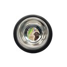 Plato de Acero 16 oz (454 g) Fancy Pets