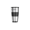 Cafetera 4 en 1 Black+Decker_ incluye termo
