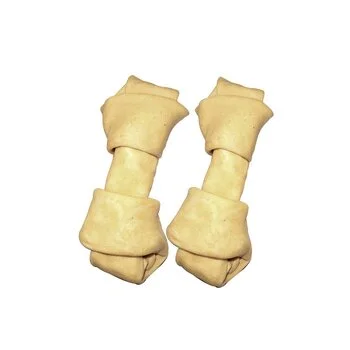 Carnaza de Res (10-13 cm) 2 pz Fancy Pets