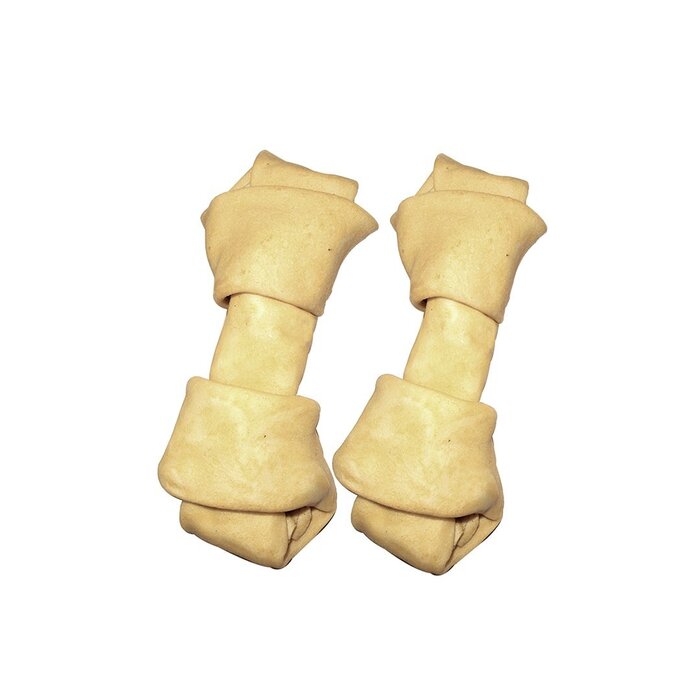 Carnaza de Res (10-13 cm) 2 pz Fancy Pets