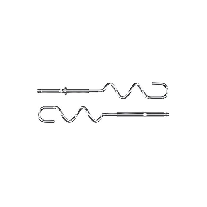 Batidora Roja de Pedestal Black+Decker_ 250 Watts