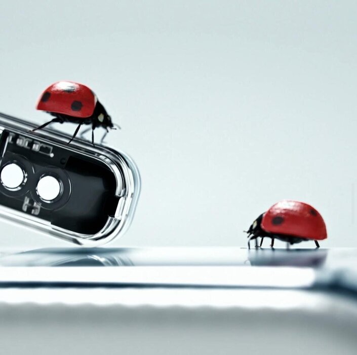 Nothing Ear 2 Buds_ BT_ ANC_ Batt Life 36 Hrs - White