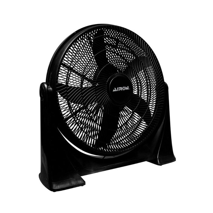 Ventilador de Piso Plástico 20 Pulg. GFP-50 Airon