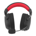 Auriculares Gamer Inalámbrico USB Negro ZeuzX Redragon