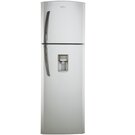 Refrigerador Mabe 10 Pies Silver