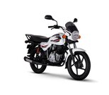 Boxer 150 Bm Blanco Mod. 2024