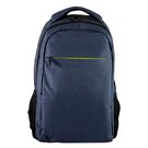 Mochila Santos Azul con Verde Peaktour