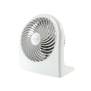 Ventilador de Escritorio Blanco Mytek 3199W1
