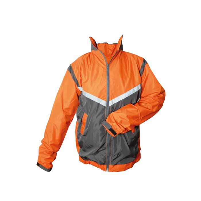 Chamarra Motodrive Overall Talla Mediana