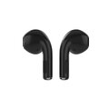 Earbuds True Wireless Inalámbricos Forte Negro
