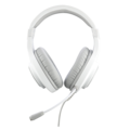 Auriculares Gamer Color Blanco HYLAS Redragon H260W