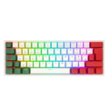Teclado Gamer Mecánico Fizz Pro Redragon K616-RGB MX