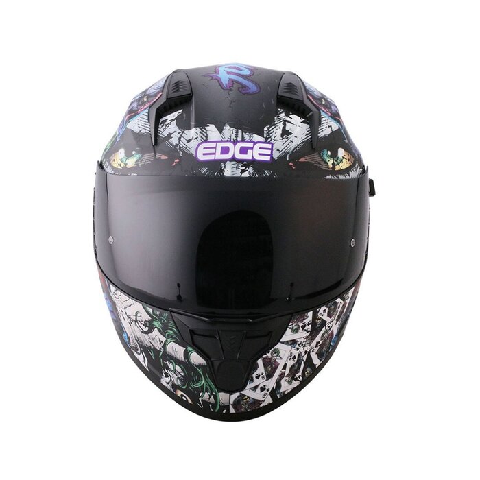 Casco Integral Lexus DC The Joker Talla L Edge DC-J1.83.1.L