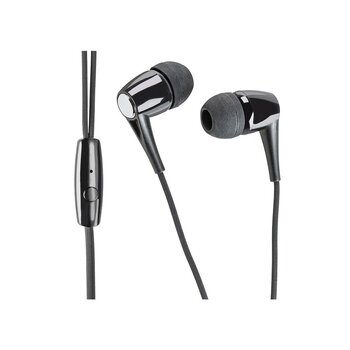 Audífonos Manos Libres Negros_ Duplimax