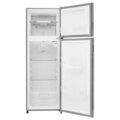 Refrigerador Platino Across Top Mount
