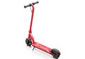 Scooter Eléctrico Para Niños 100W E6 Rojo Honey Whale
