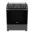 Estufa de Piso 76 cm Black Slate MabeEMH7602JBS0