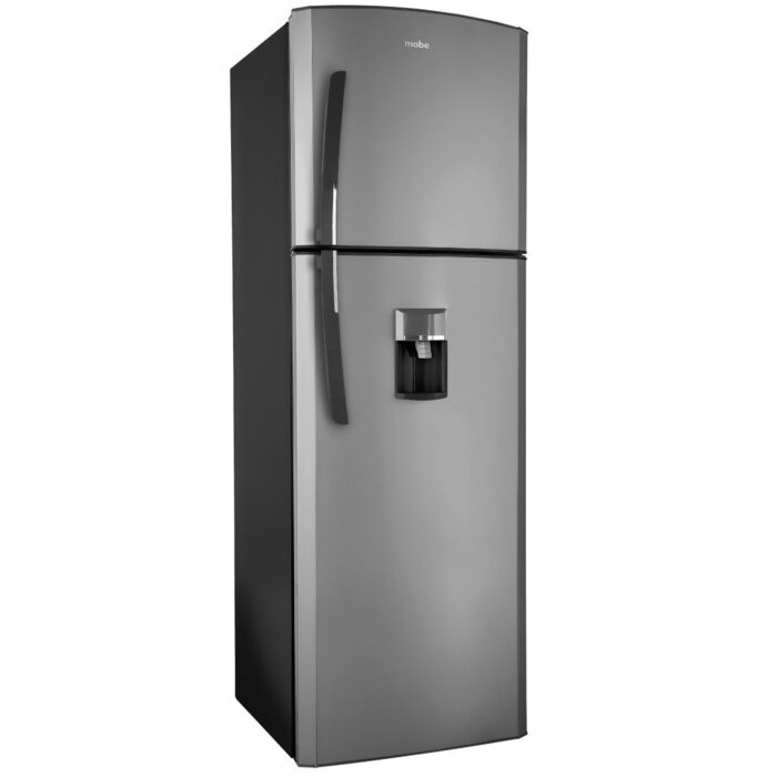 Refrigerador Des Jal 11 Pies Silver