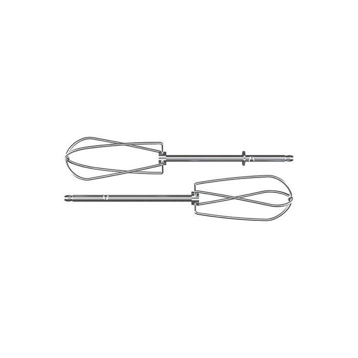 Batidora Roja de Pedestal Black+Decker_ 250 Watts