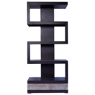 Torre Lexington Choco/Concreto Torre Lexington Choco/Concreto