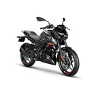 Pulsar N 160 Negra Fi+Abs Mod. 2024