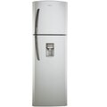 Refrigerador Mabe 10 Pies Silver