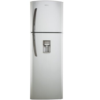Refrigerador Mabe 10 Pies Silver