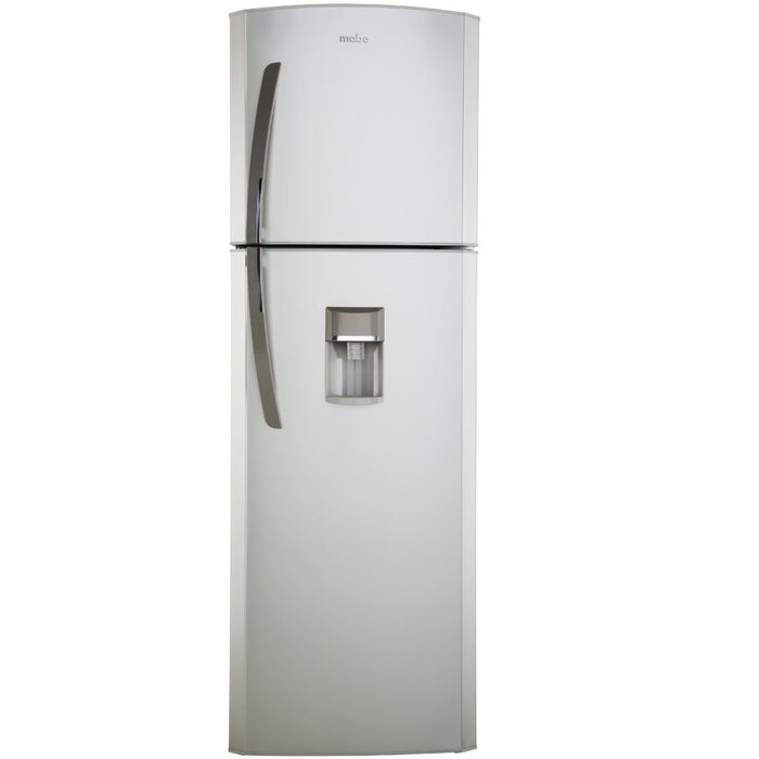 Refrigerador Mabe 10 Pies Silver
