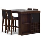 Barra Montana 4 Bancos Barra Montana 4 Bancos