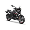 Pulsar N 160 Negra Fi+Abs Mod. 2024