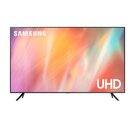 Pantalla Samsung 75" AU7000 UHD 4K Smart TV