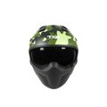 Casco Techx2 Modular TX-726X Camuflaje Talla Extra Grande XXL