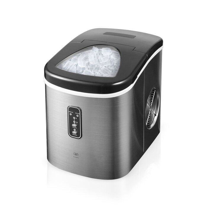 Máquina para Hacer Hielos- Avera