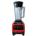 Licuadora Samurai 2 L Rojo